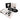 2 Vinyl LP Black & White Splatter