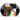 2 Vinyl LP Black