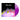 Vinyl LP Transparent Violet