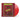 Vinyl LP Red