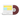 Vinyl LP Sumac Coloured