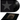 Vinyl LP Black