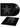 Vinyl LP Black