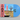 Vinyl LP Blue