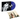 Vinyl LP 'Stolen Water' Blue RSD Essentials