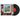 Vinyl LP Black 180g