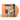 Vinyl LP Apricot Limited Edition