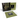 2 Vinyl LP Transparent