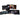 2 Vinyl LP Black