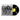 Vinyl LP 50th Anniversary Rocktober Edition