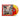 Vinyl LP Red & Yellow Merge