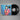 Vinyl LP Black