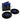 2 Vinyl LP Black