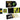 3 Vinyl LP Black