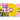 2 Vinyl LP Pink & Yellow