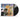 Black Half-Speed Mastered LP