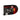 Vinyl LP Indie Ex. Ruby Translucent & Black Opaque