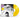 Vinyl LP Transparent Yellow