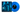 Vinyl LP Translucent Blue