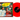 Vinyl LP Translucent Red