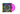 Vinyl LP Pink Marbled