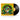 Vinyl LP Black