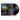 Vinyl LP Black