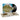 Vinyl LP Black