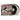 2 Vinyl LP Black & White