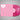 2 Vinyl LP Pink