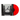 2 Vinyl LP 2026 Reissue Red