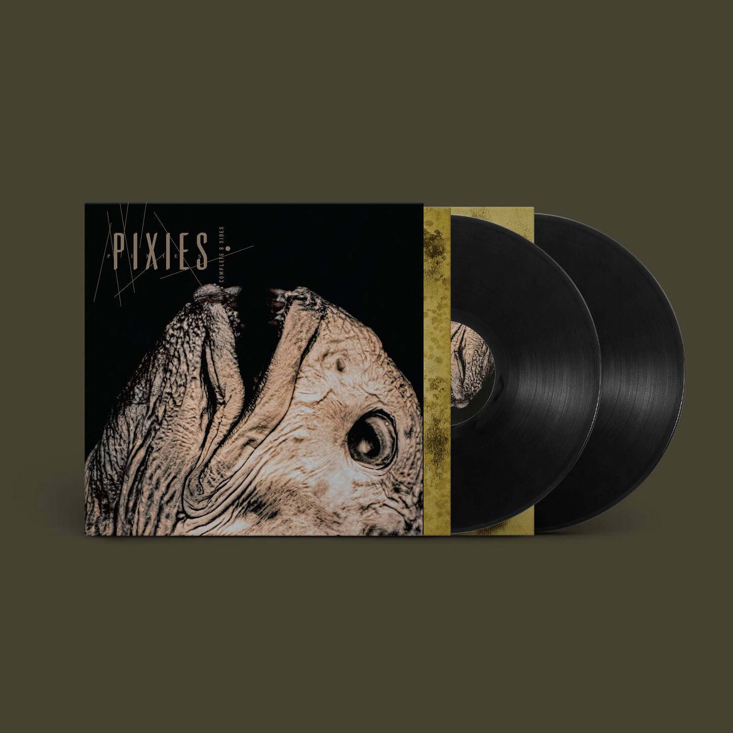 Pixies: Pixies - Complete B Sides: 1988-97 (Remastered) – Badlands