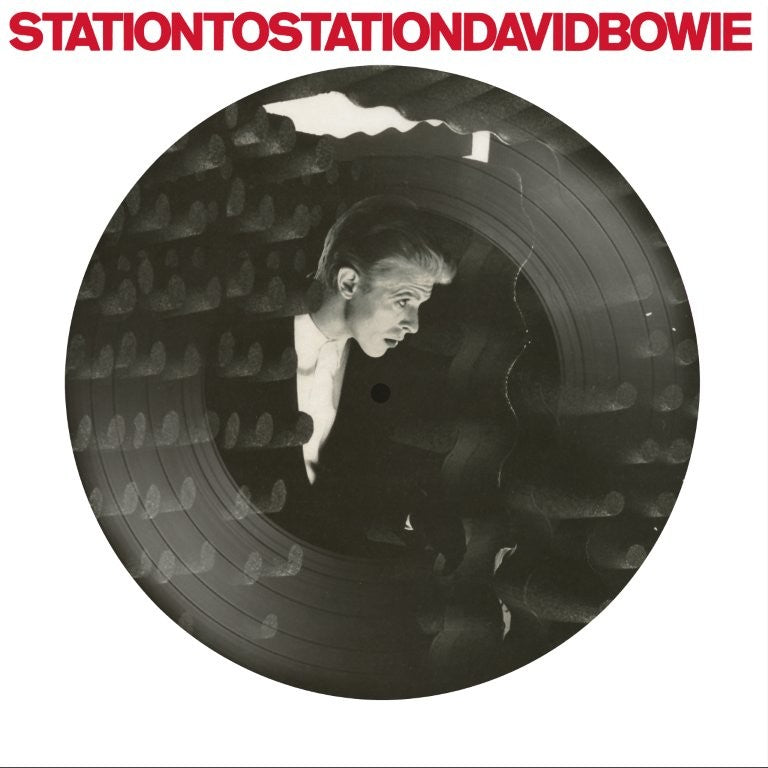 David Bowie: David Bowie – Station to Station 50th Anniversary