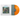 Vinyl LP Orange Indie Ex.