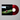 Vinyl LP Clear Red Indie Ex.