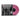 Kaleo - All The Pretty Girls EP - 12" Raspberry Marble Vinyl  [RSD 2025]