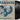 2 Vinyl LP Black