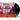 2 Vinyl LP 20th Black Anniversary Edition