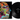 12" Vinyl EP Etched B-Side