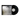 Vinyl LP Black
