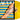 Vinyl LP Yellow